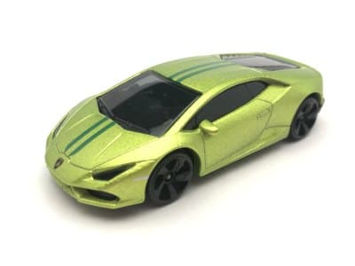 Lamborghini Huracán Avio