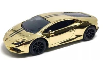 Lamborghini Huracán Avio