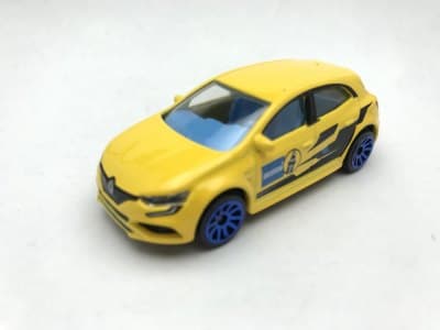Renault Megane RS
