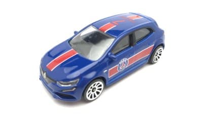 Renault Megane RS
