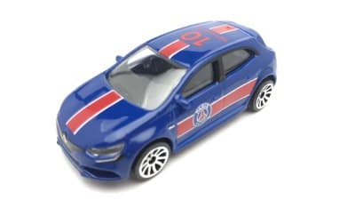 Renault Megane RS