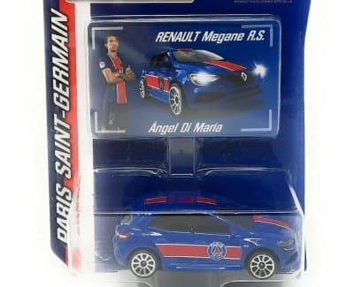 Renault Megane RS