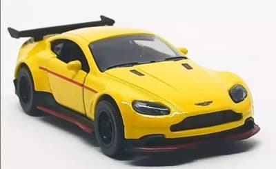 Aston Martin Vantage GT8