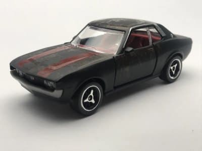 Toyota Celica GT Coupé