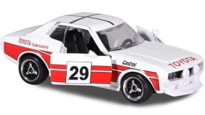 Toyota Celica GT Coupé