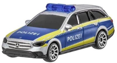 Mercedes-Benz E-Class All-Terrain