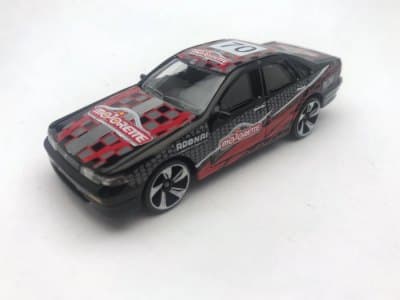 Nissan Cefiro A31