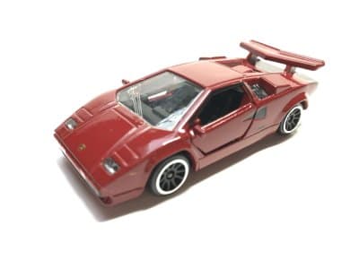 Lamborghini Countach LP400