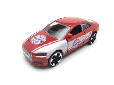 Audi S5 Coupe