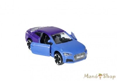 Audi S5 Coupe