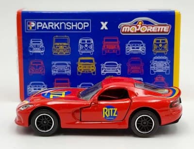 Dodge SRT Viper