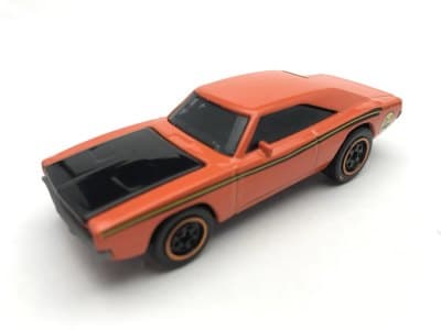 Dodge Charger R/T
