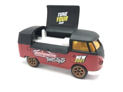 Volkswagen T1