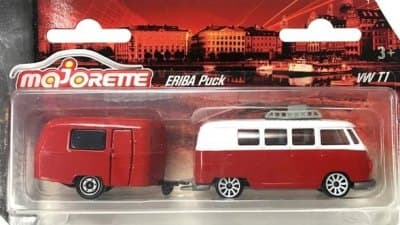 Volkswagen T1