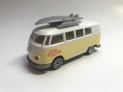 Volkswagen T1
