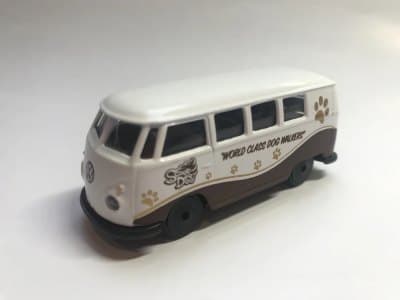 Volkswagen T1