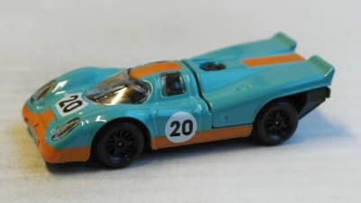 Porsche 917