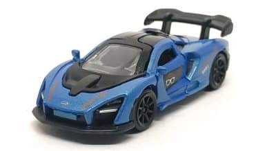Mc Laren Senna