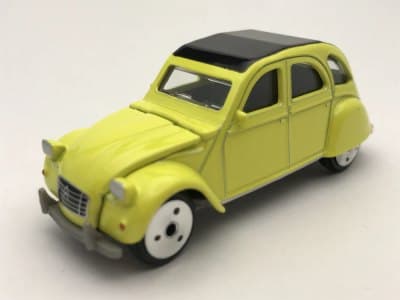 Citroën 2CV