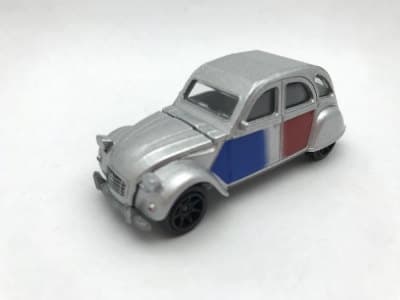 Citroën 2CV