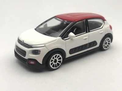 Citroën C3 (2017)