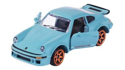 Porsche 934