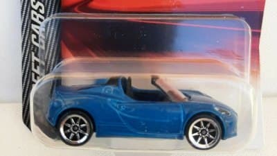 Alfa Romeo 4C Spider