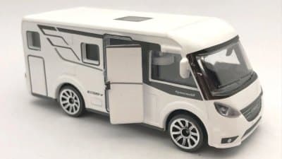 Hymermobil Exsis-i
