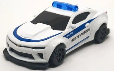 Chevrolet Camaro (2021)