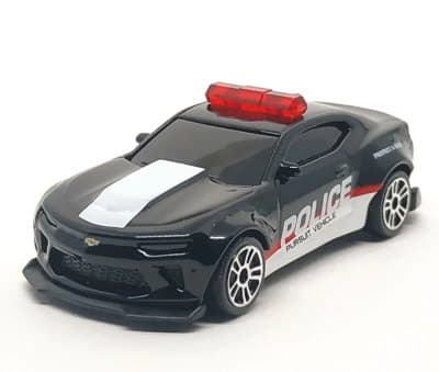 Chevrolet Camaro (2021)