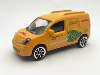 Renault Kangoo Express