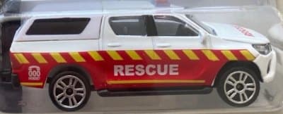 Toyota Hilux Revo