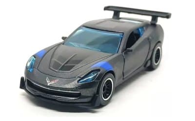 Chevrolet Corvette GMTM