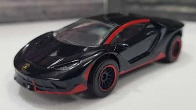 Lamborghini Centenario