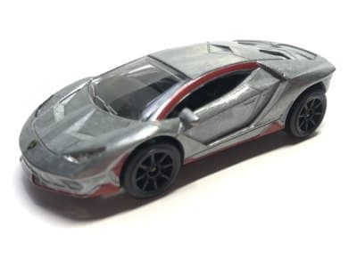 Lamborghini Centenario