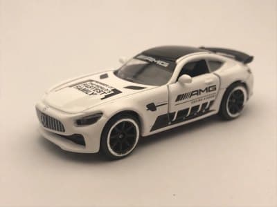 Mercedes-AMG GT R