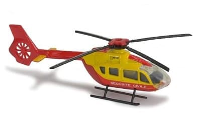 Eurocopter EC145