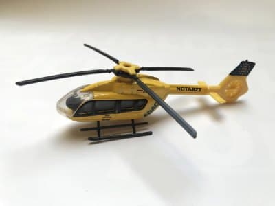 Eurocopter EC145