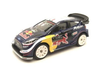 Ford Fiesta WRC