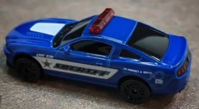 Ford Mustang Boss 302
