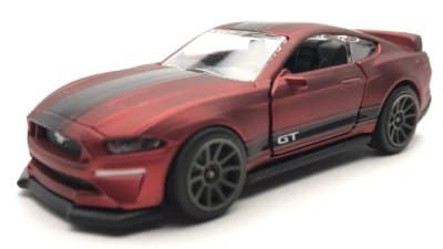 Ford Mustang GT