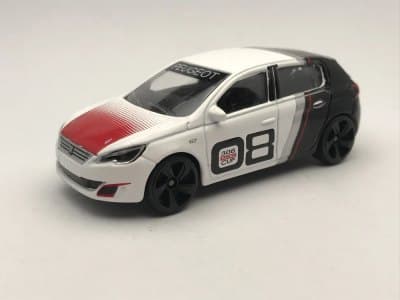 Peugeot 308 GT