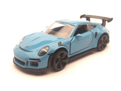 Porsche 911 GT3 RS