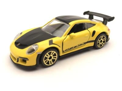 Porsche 911 GT3 RS