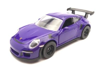 Porsche 911 GT3 RS