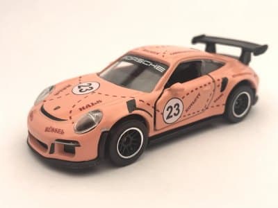 Porsche 911 GT3 RS