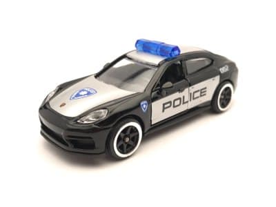Porsche Panamera Turbo