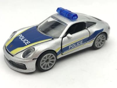 Porsche 911 Carrera S