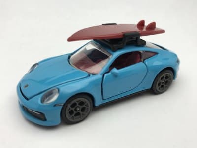 Porsche 911 Carrera S