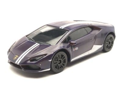 Lamborghini Huracán Avio